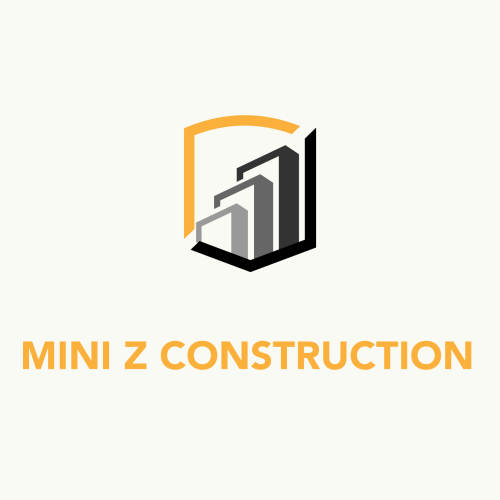 Mini Z General Construction